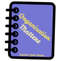 Organization Matters logo